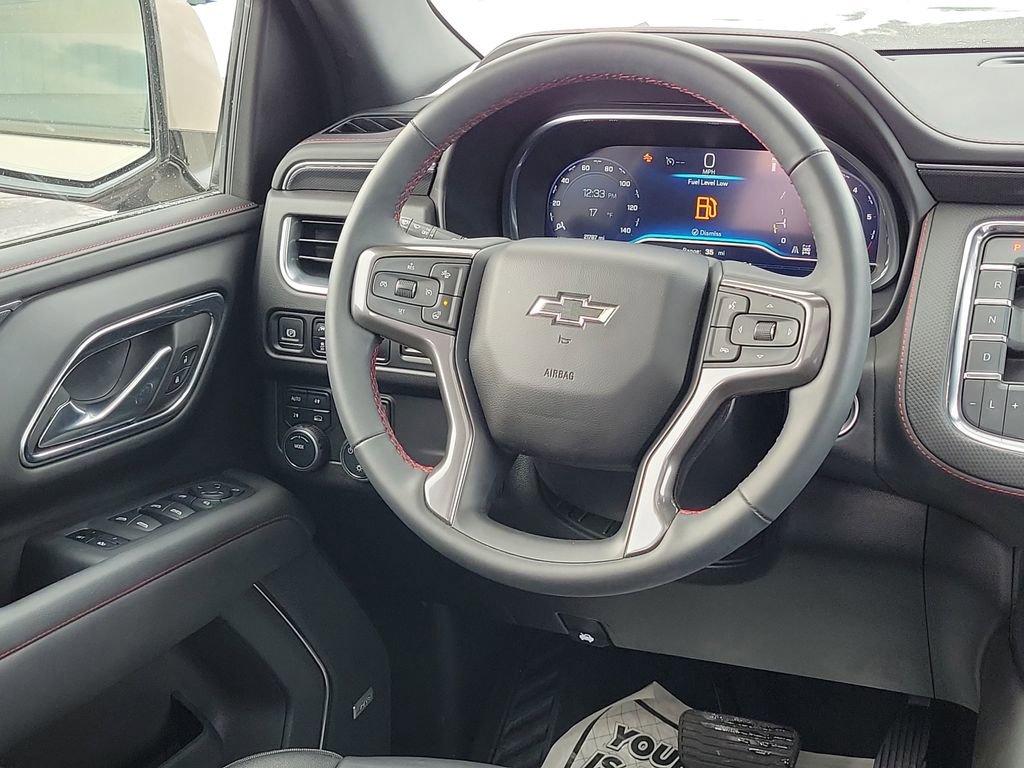 Used 2024 Chevrolet Tahoe RST w/ Luxury Package image 27