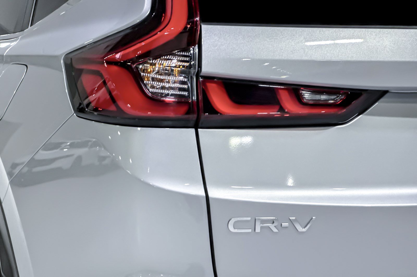 Used 2024 Honda CR-V EX-L image 29