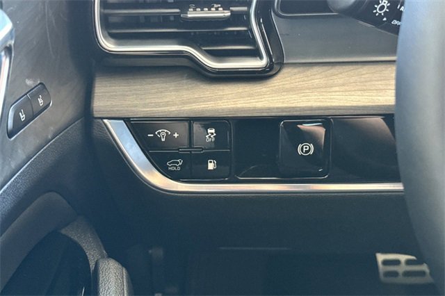 New 2025 Kia Sportage X-Line Prestige image 33
