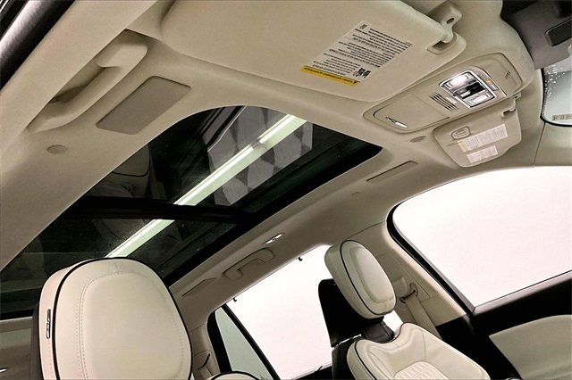 Used 2024 Lincoln Aviator Black Label w/ Dynamic Handling Package image 18