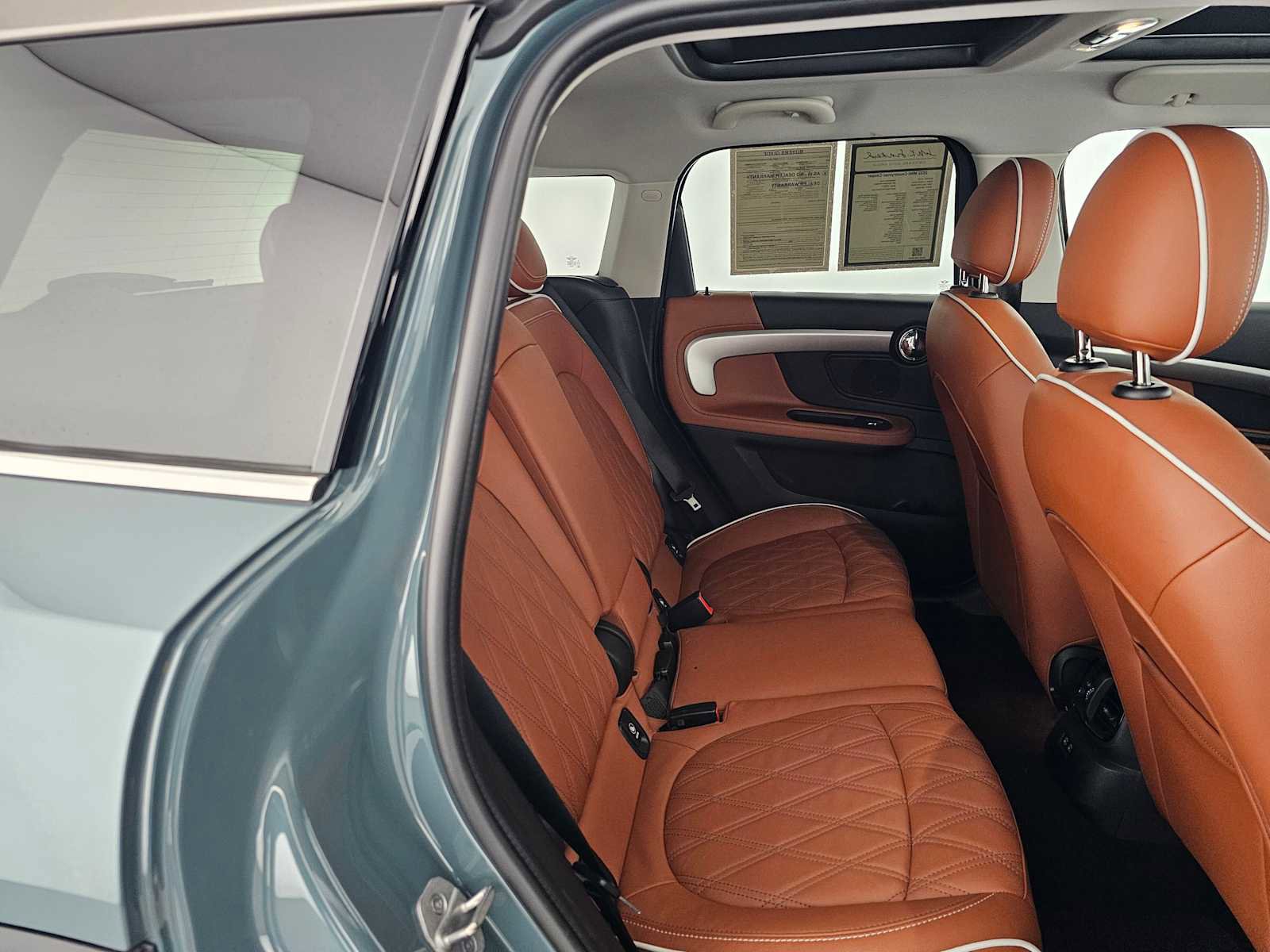 Used 2022 MINI Cooper Countryman S image 12