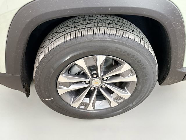 New 2026 Chevrolet Equinox LT image 33