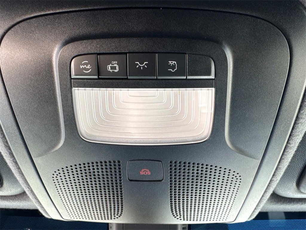 New 2025 Mercedes-Benz Sprinter 2500 image 26