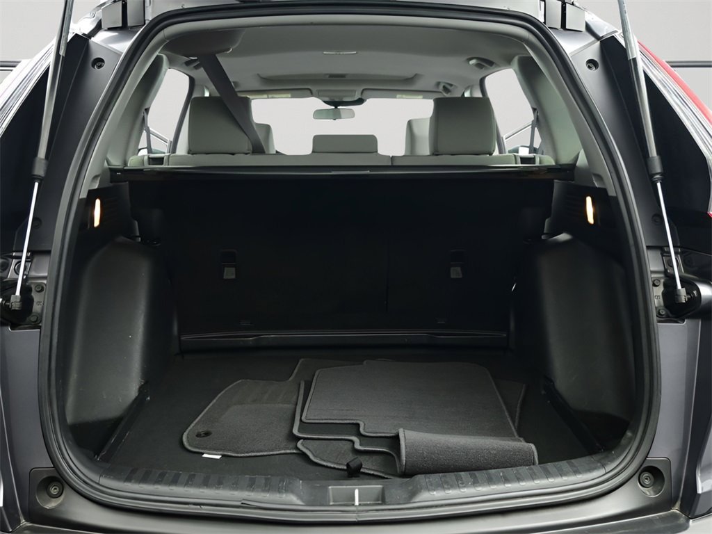 Used 2020 Honda CR-V EX image 9