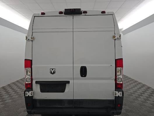 Used 2016 RAM ProMaster 2500 w/ Mopar Trailer Tow Group FWD image 4