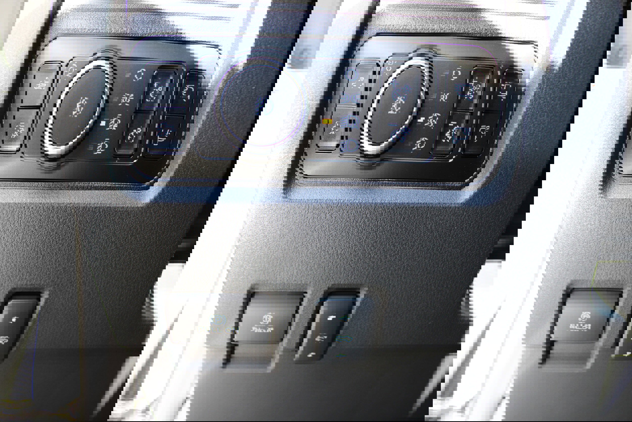 New 2026 Ford F250 Lariat image 18