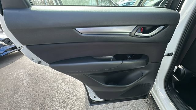 Certified 2025 MAZDA CX-5 AWD 2.5 S image 31