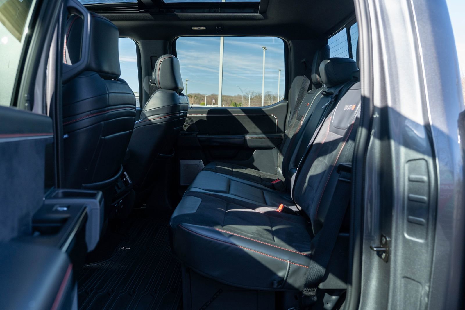 Used 2024 Ford F150 Raptor w/ Equipment Group 803A Raptor R image 30