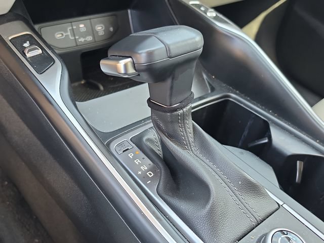 Certified 2025 Kia Sorento S w/ Panoramic Sunroof Package FWD image 26