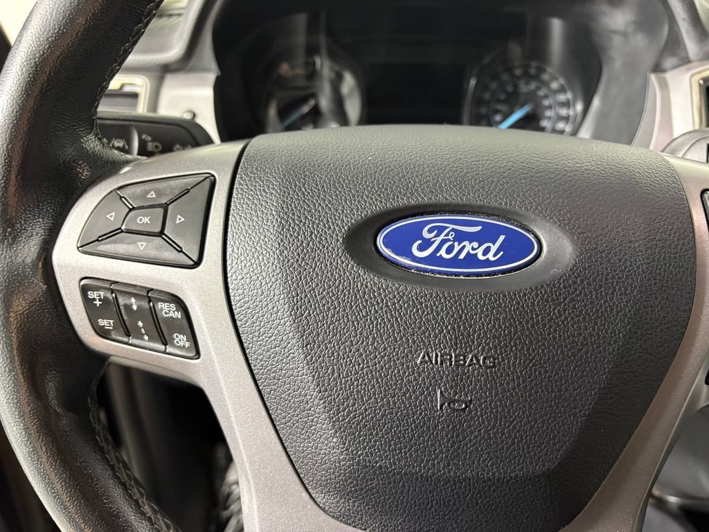 Certified 2019 Ford Ranger XLT w/ Equipment Group 301A Mid RWD image 22