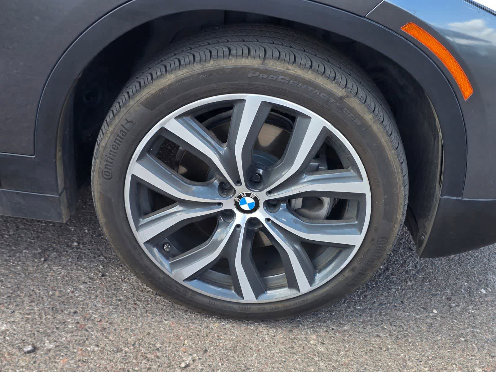 Used 2019 BMW X2 xDrive28i w/ Convenience Package AWD/4WD image 10