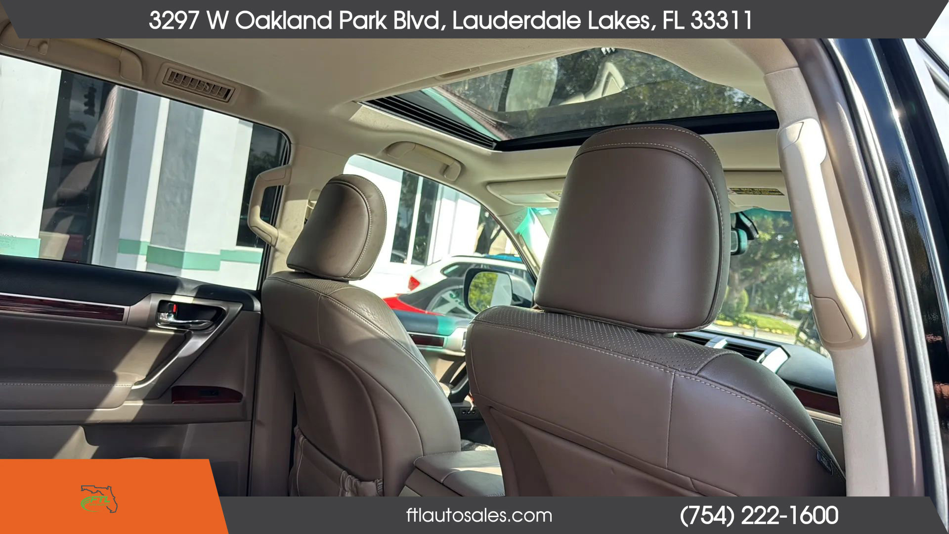 Used 2010 Lexus GX 460 image 48