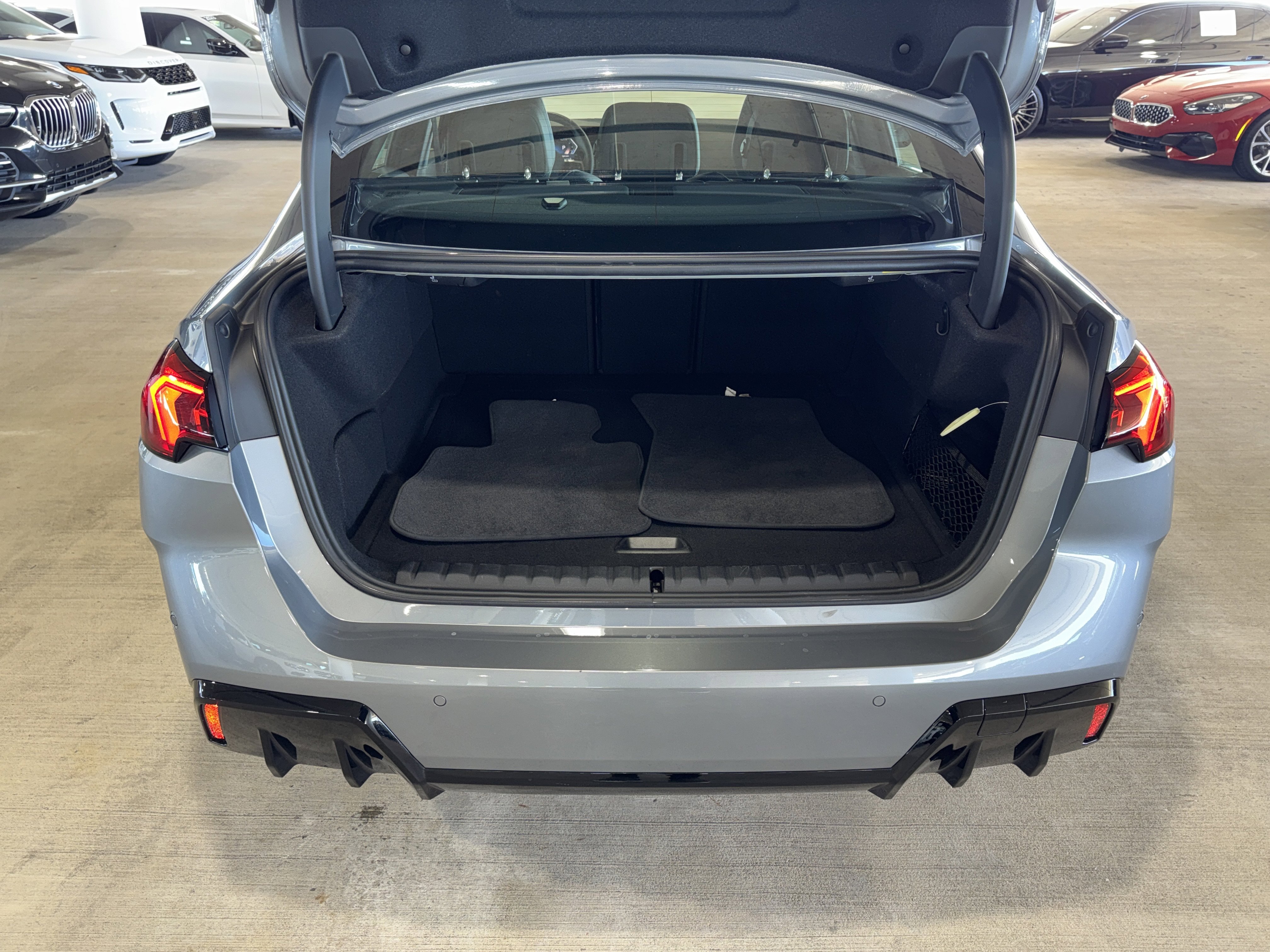 Used 2025 BMW 228i xDrive w/ M Sport Package image 13