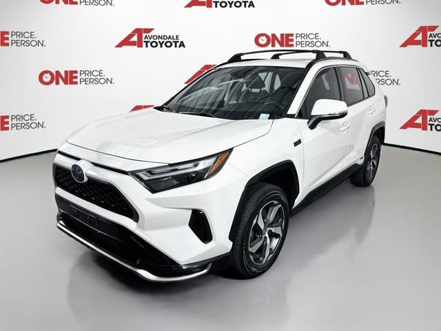 Certified 2024 Toyota RAV4 SE w/ Weather & Moonroof Package AWD/4WD video 4