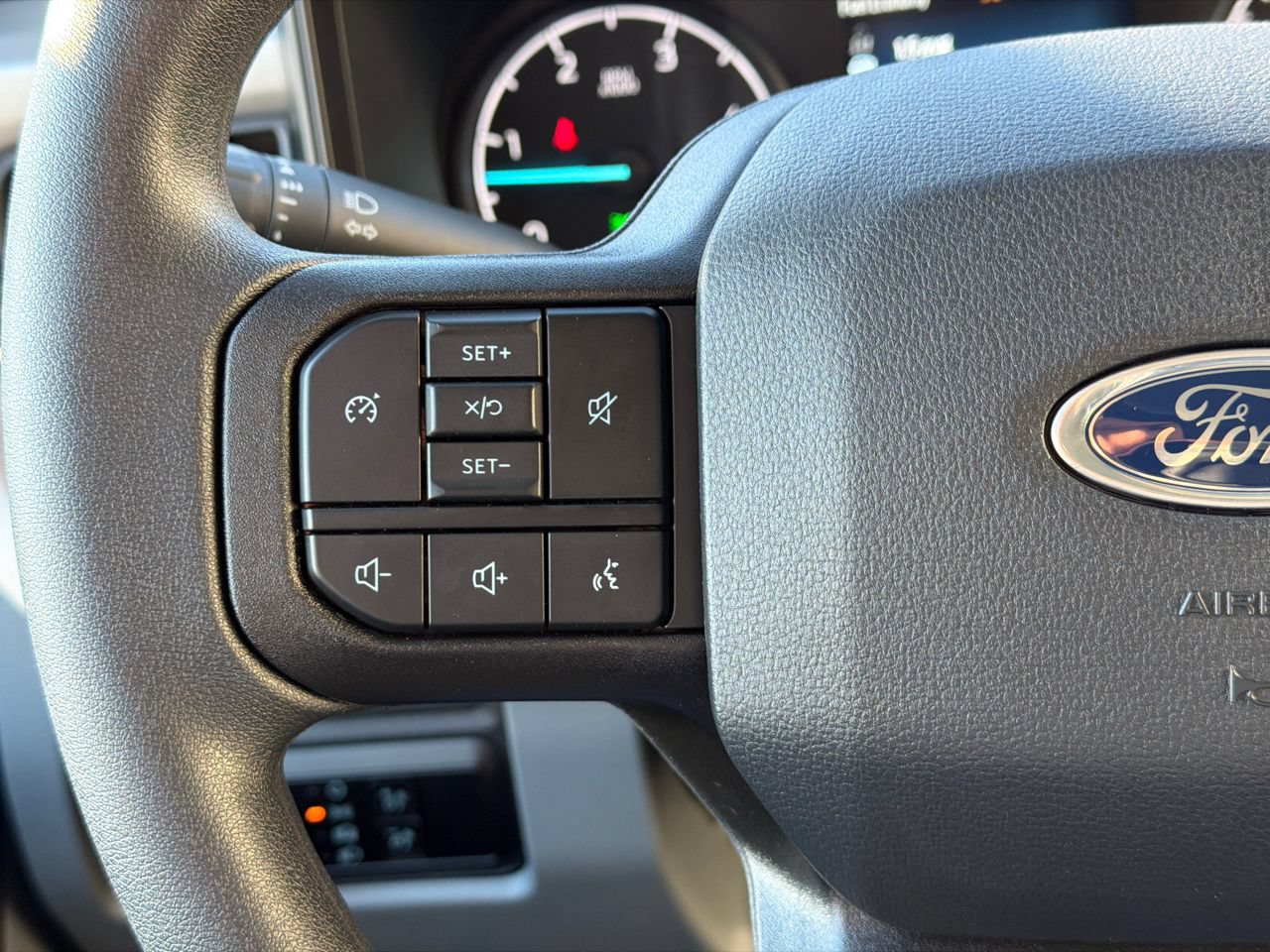 New 2026 Ford F250 XL w/ STX Appearance Package AWD/4WD image 22