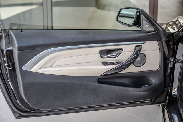 Used 2019 BMW 440i Convertible RWD image 52