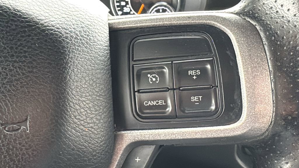 Used 2021 RAM 2500 Tradesman image 16