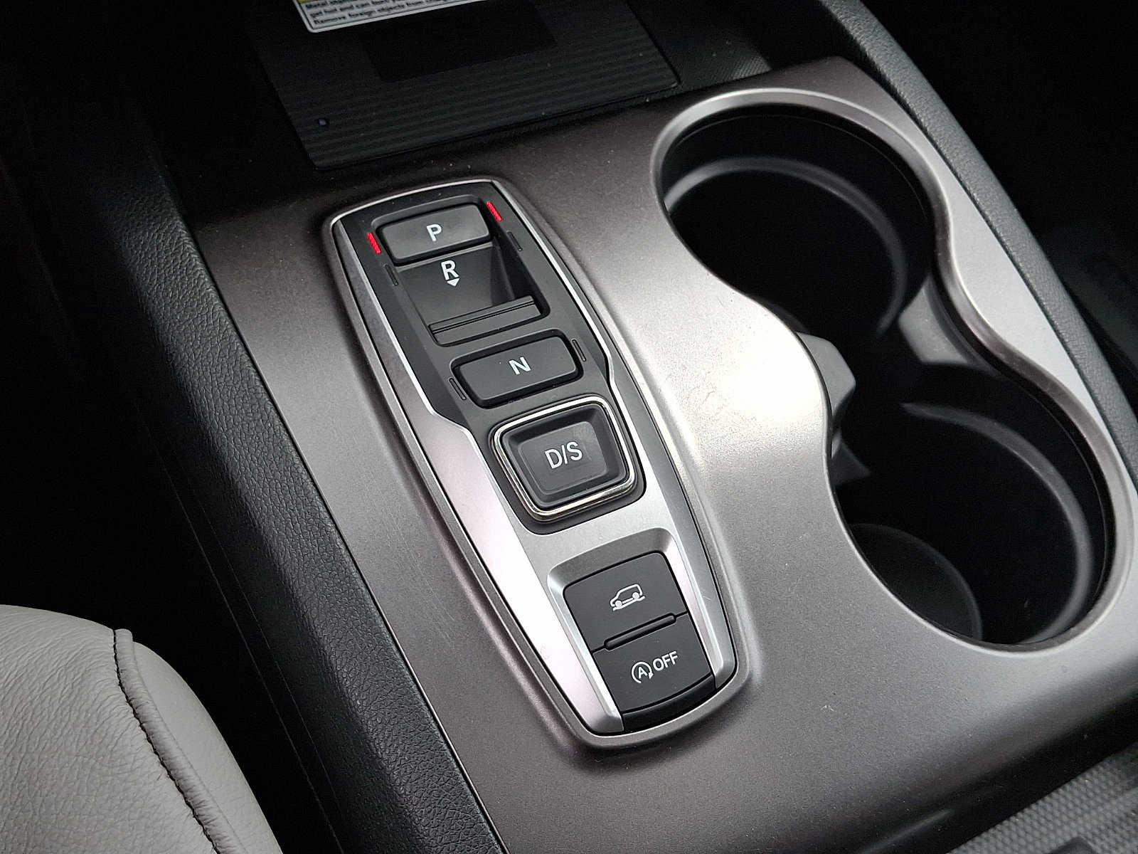 Used 2023 Honda Passport EX-L image 15