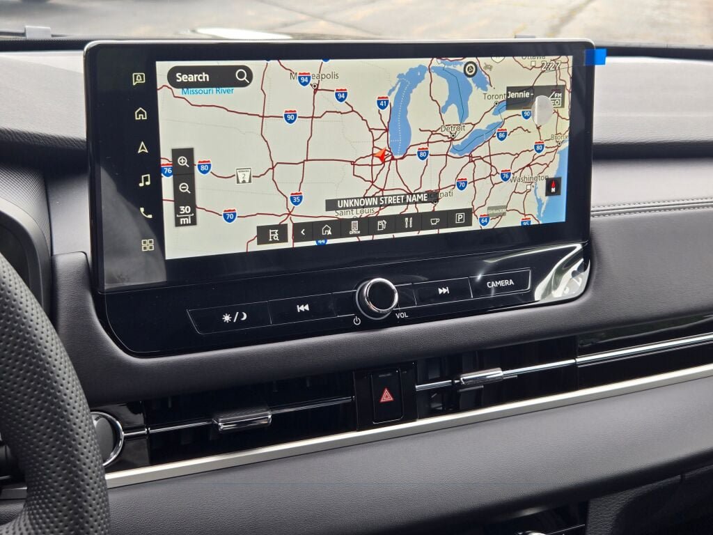 New 2026 Mitsubishi Outlander LE AWD/4WD image 21