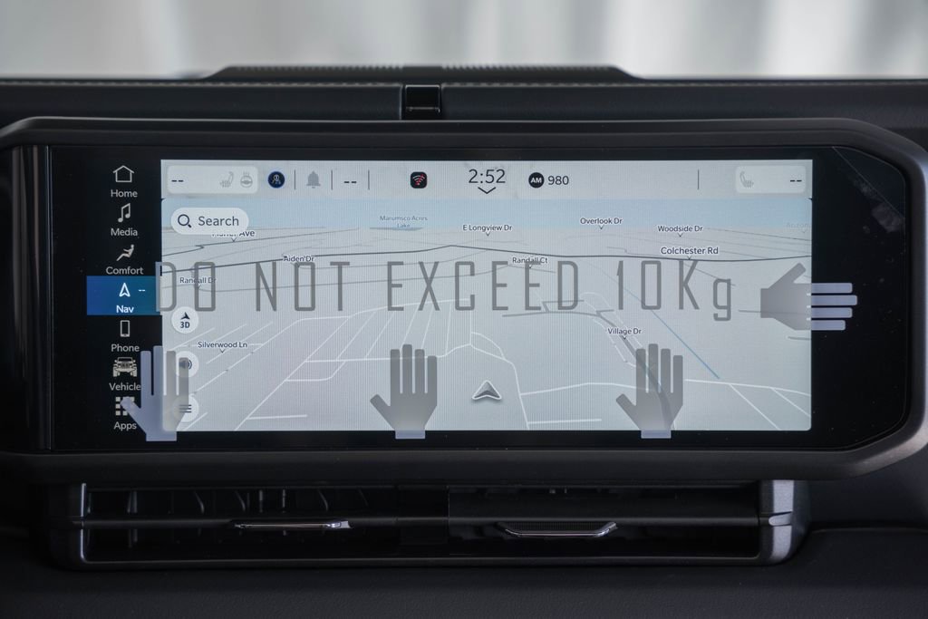 New 2026 Jeep Wrangler Sahara image 25