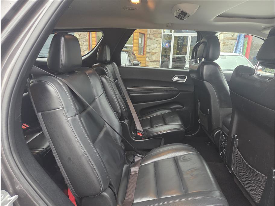 Used 2020 Dodge Durango Citadel image 28