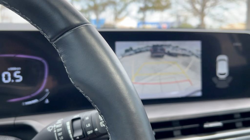 Used 2023 Kia Telluride EX X-Line image 24