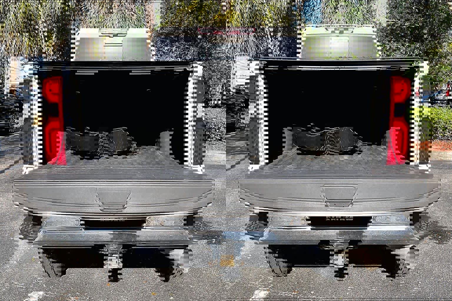 Used 2020 Chevrolet Silverado 3500 LTZ w/ LTZ Premium Package image 35