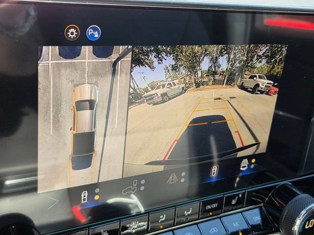 New 2026 Chevrolet Colorado LT w/ LT Convenience Package RWD image 27