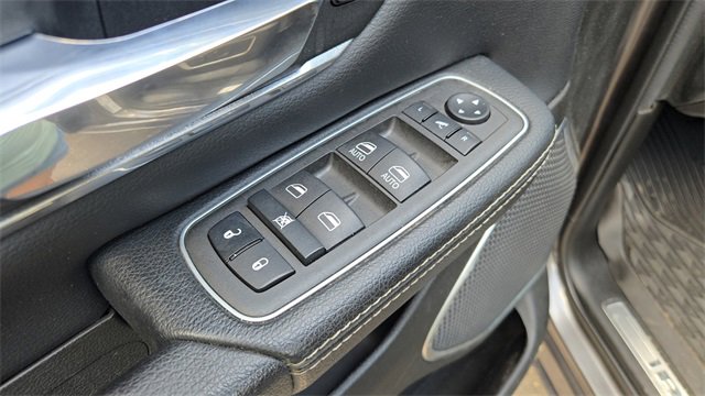 Certified 2022 RAM 1500 Laramie image 8