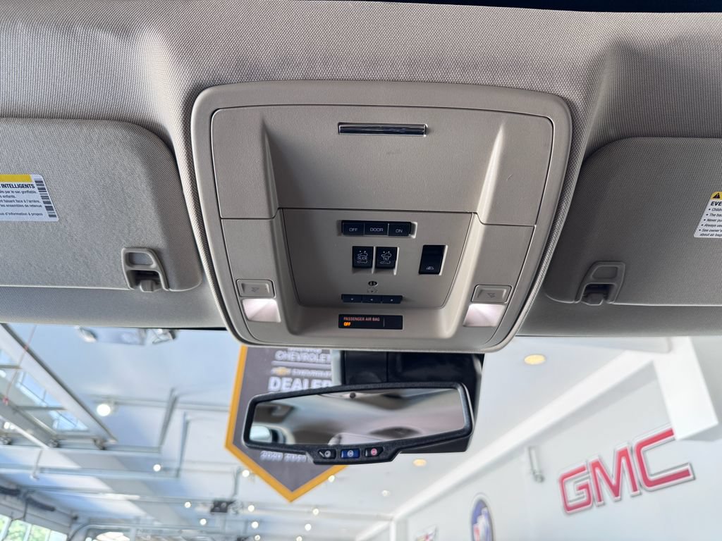 Certified 2018 GMC Sierra 1500 Denali AWD/4WD image 27
