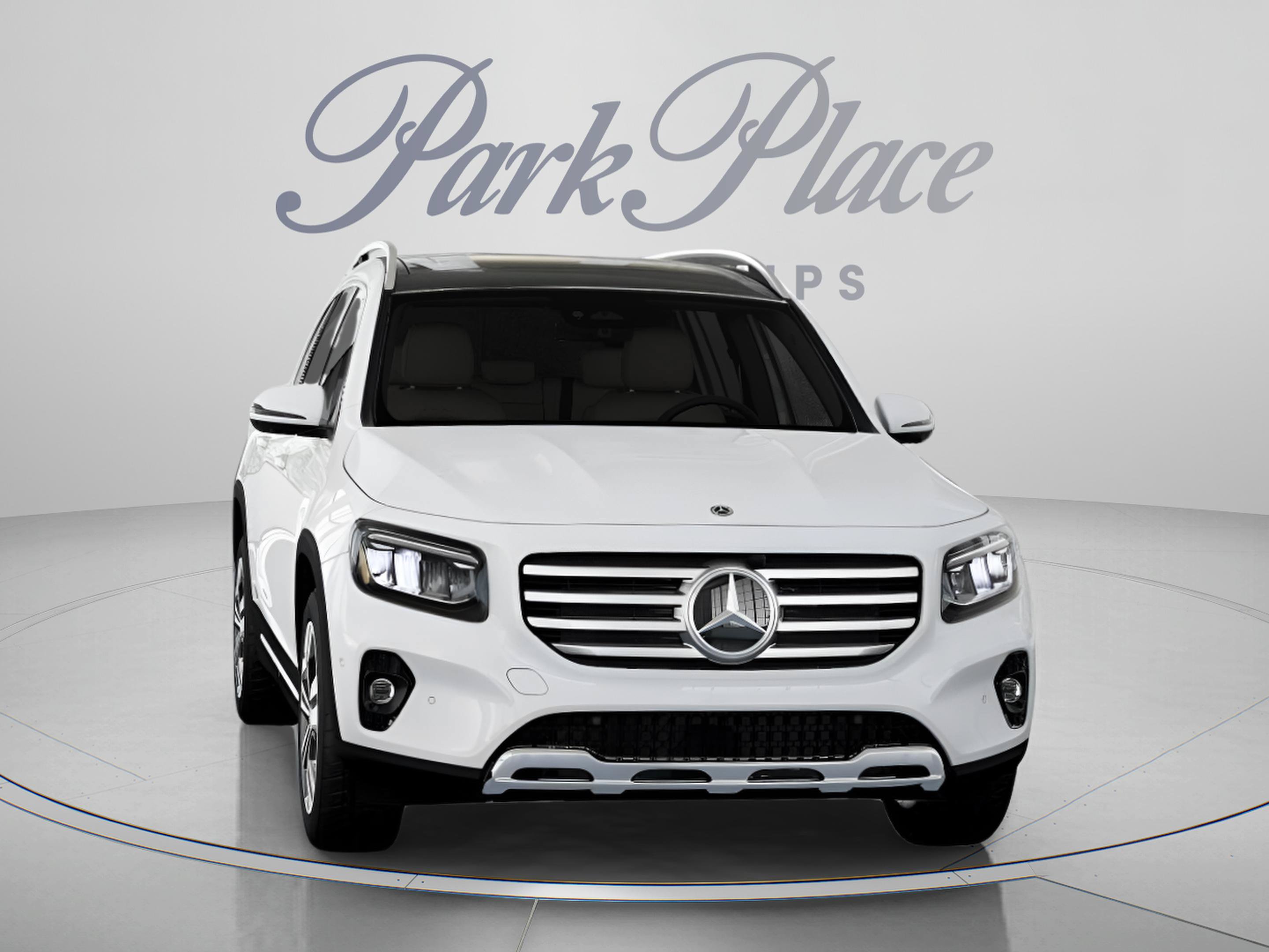 Used 2026 Mercedes-Benz GLB 250 image 35