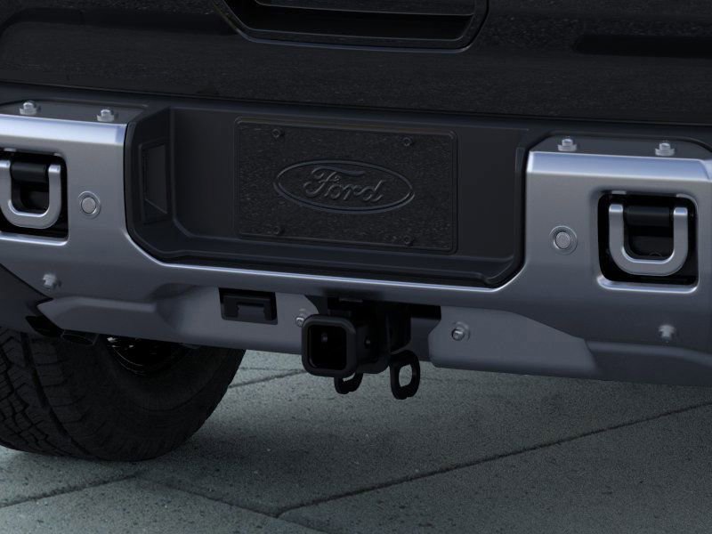 New 2025 Ford Bronco Sport Outer Banks w/ Sasquatch Outer Banks Package image 23