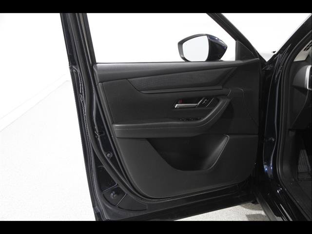 Certified 2025 MAZDA CX-90 3.3 Turbo w/ Select Package image 4