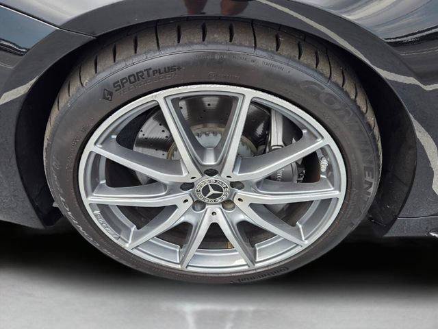 Used 2018 Mercedes-Benz S 560 Sedan image 9