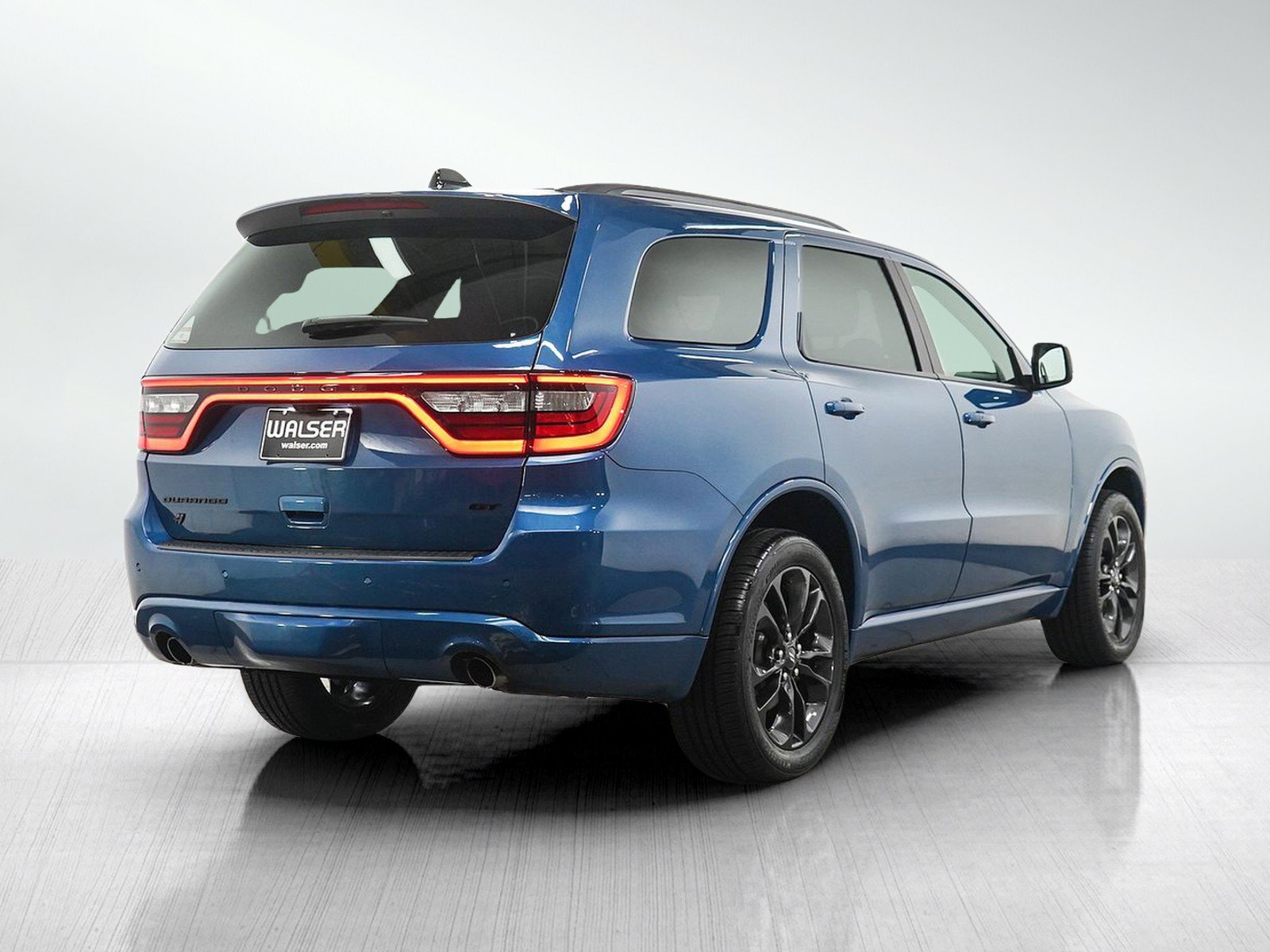Used 2024 Dodge Durango GT AWD/4WD image 5