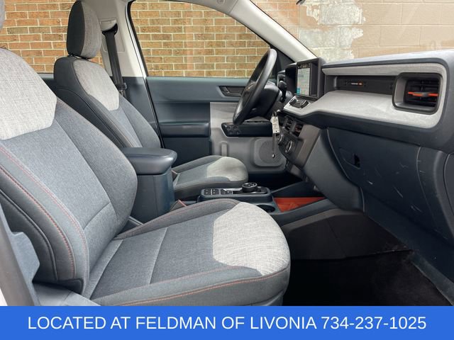 Used 2023 Ford Maverick XLT w/ Equipment Group 300A Standard image 25