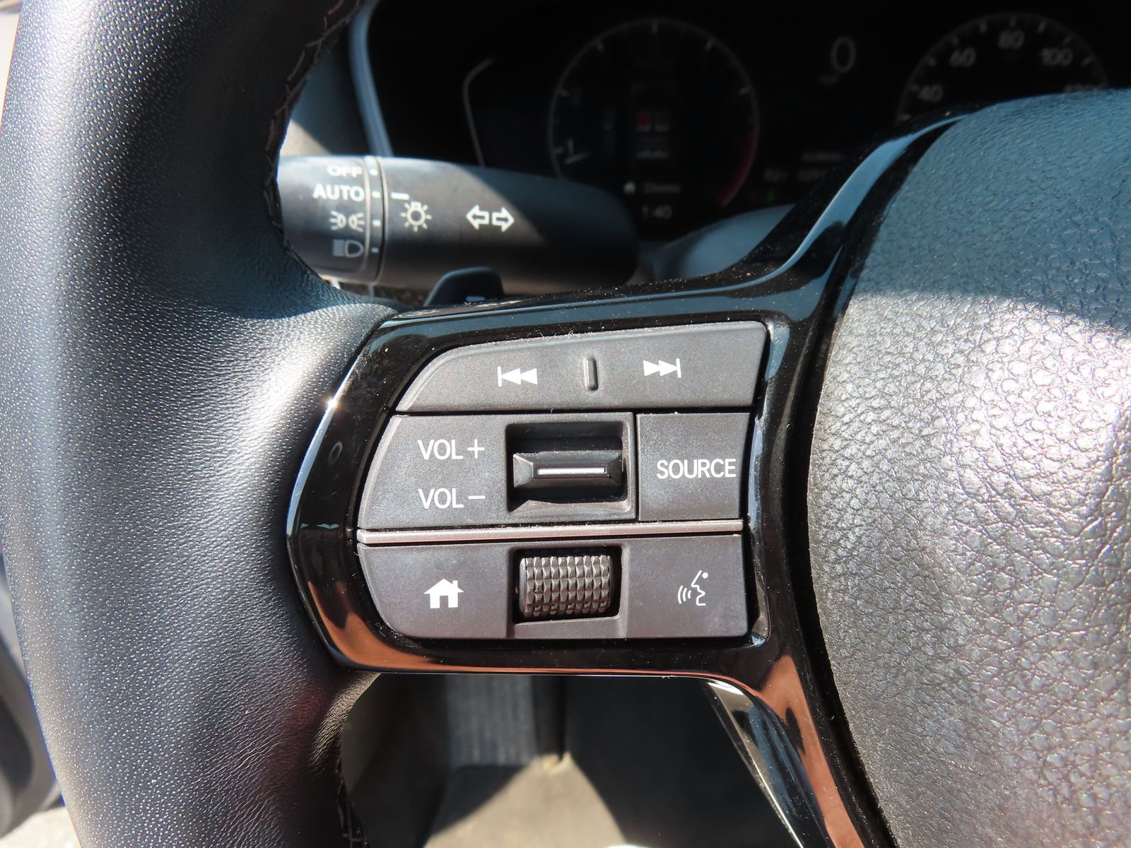 Used 2023 Honda Civic Sport image 18