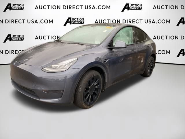 Used 2023 Tesla Model Y Long Range