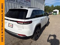 New 2027 Jeep Grand Cherokee Limited AWD/4WD image 7