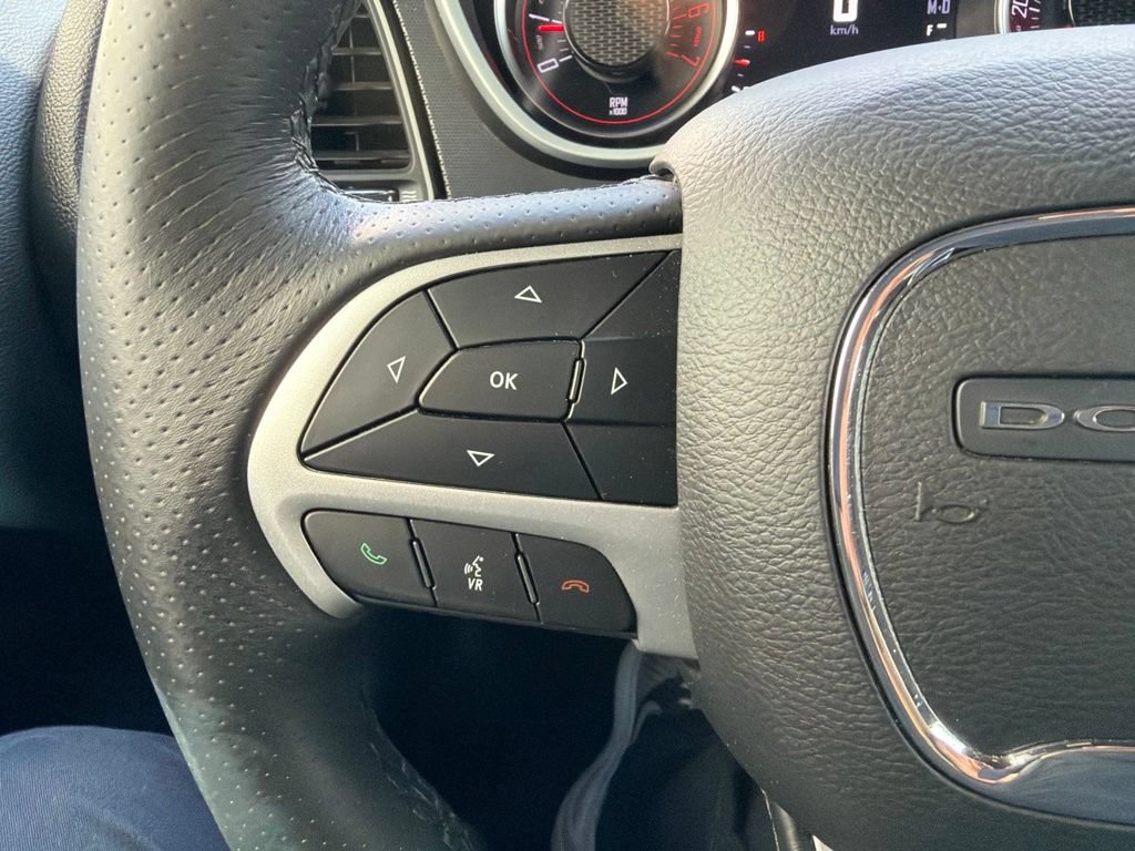 Certified 2018 Dodge Challenger R/T Plus RWD image 56