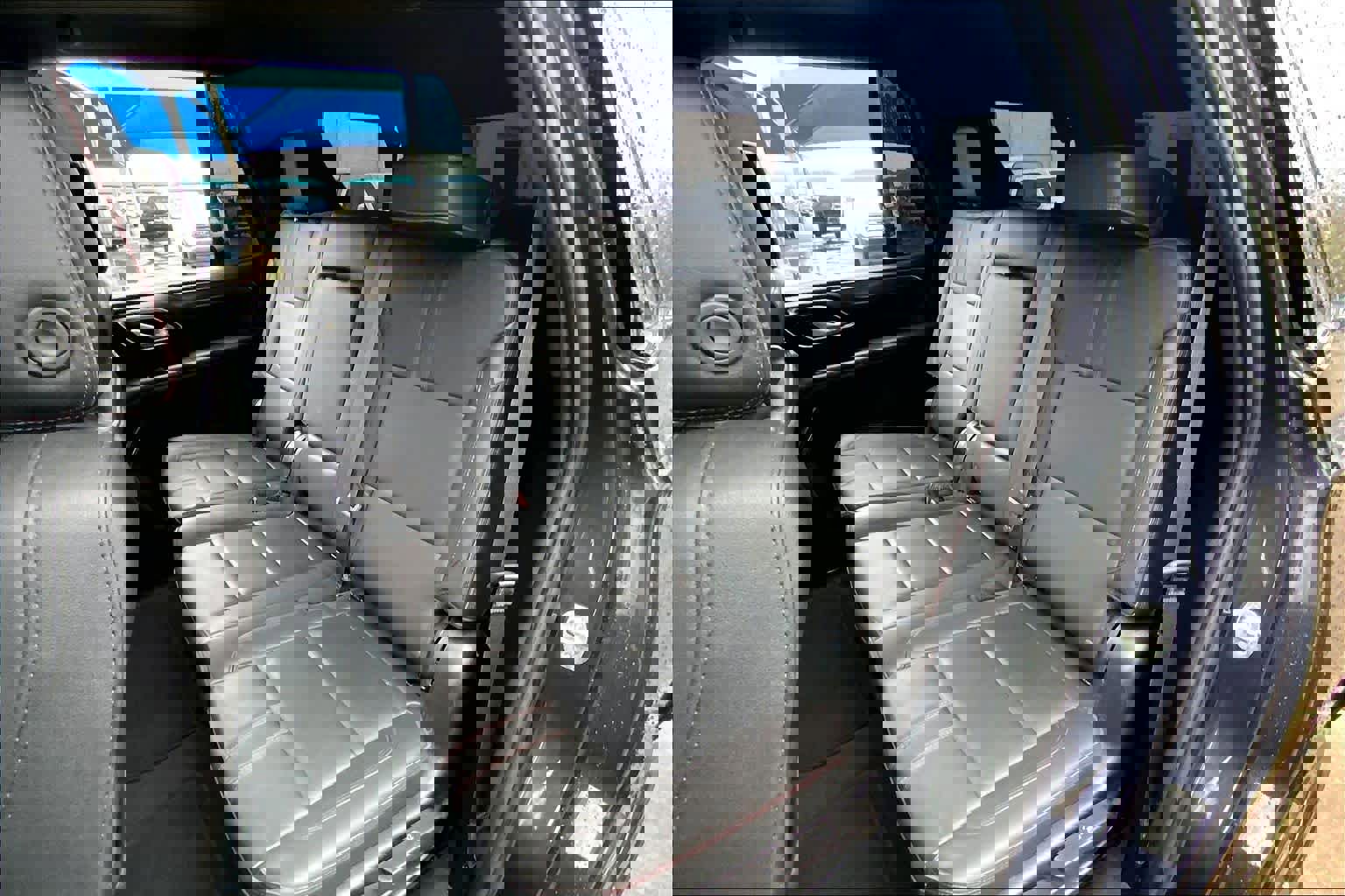 Used 2022 Chevrolet Tahoe RST w/ Sport Performance Package image 20