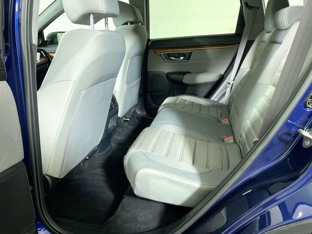 Certified 2019 Honda CR-V EX image 24