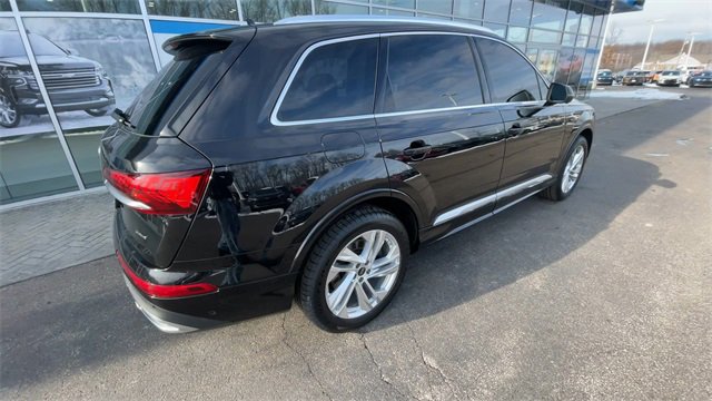 Used 2024 Audi Q7 3.0T Premium Plus image 8