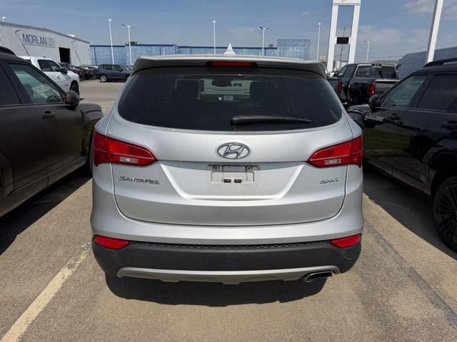 Used 2014 Hyundai Santa Fe Sport image 3