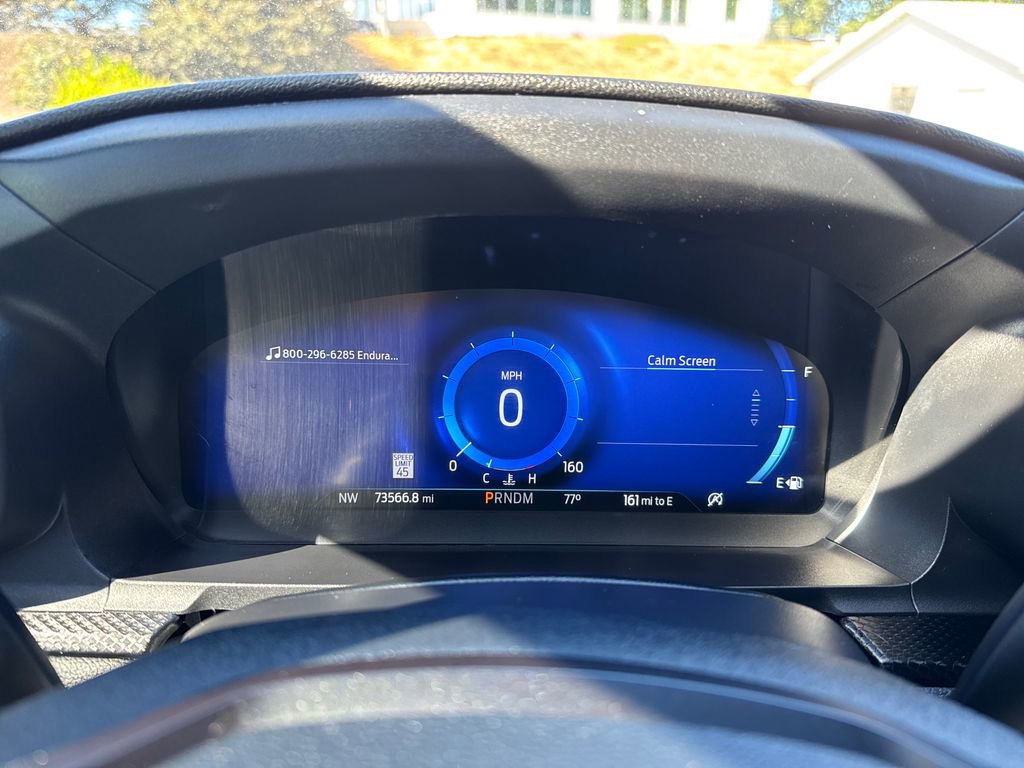 Used 2020 Ford Explorer ST w/ Premium Technology Package image 19