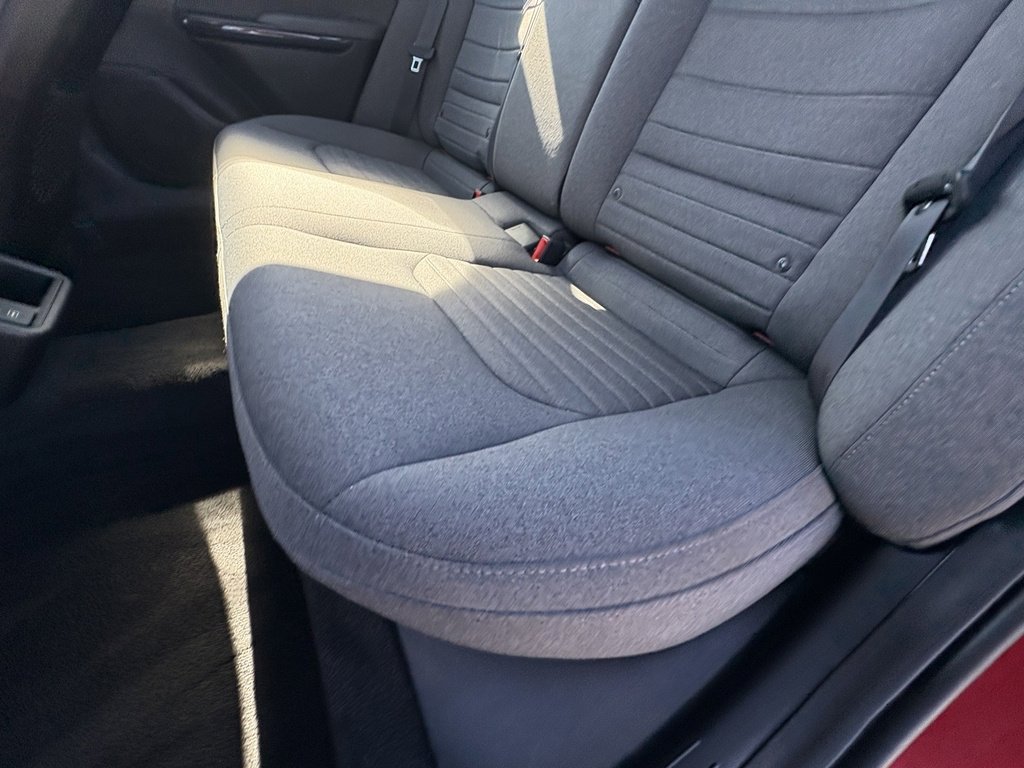 Used 2025 Kia K4 EX image 21