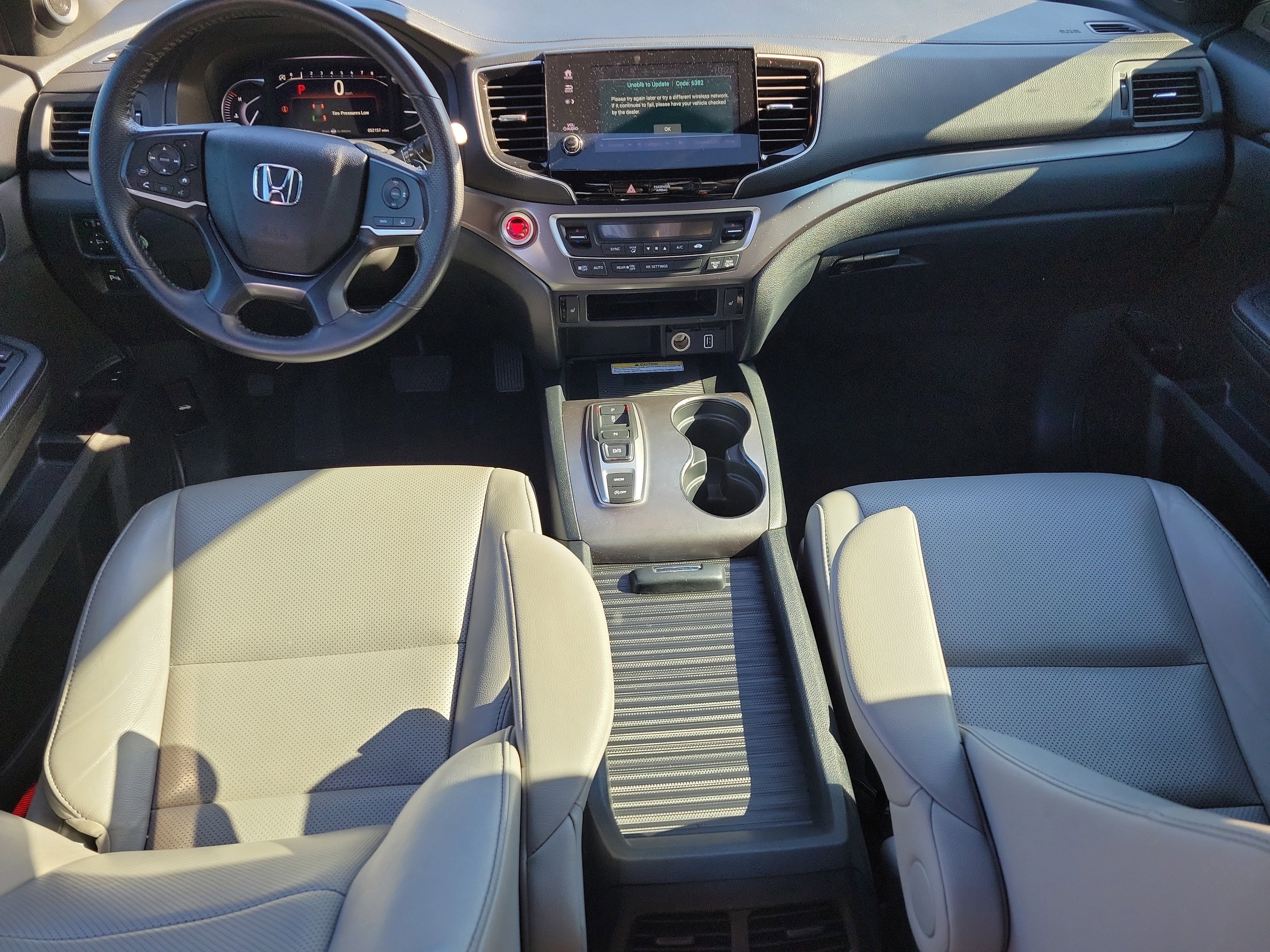 Used 2022 Honda Passport EX-L image 15