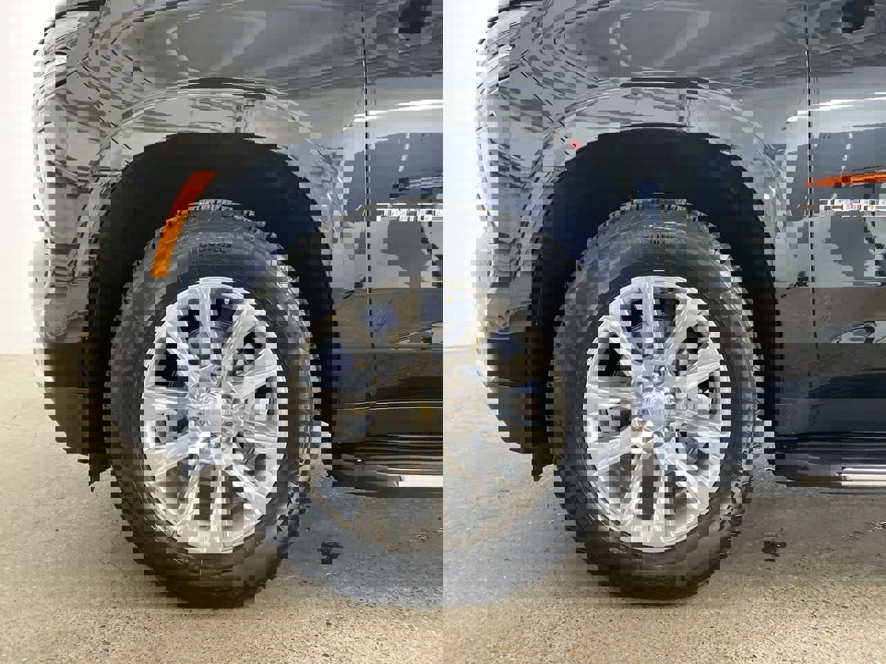 Used 2025 Chevrolet Tahoe Premier image 11