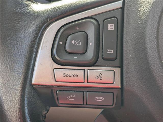 Used 2016 Subaru Outback 2.5i Premium image 9