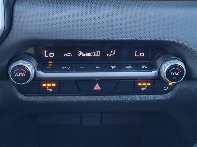 Used 2024 MAZDA CX-50 AWD 2.5 S w/ Cargo Package image 21